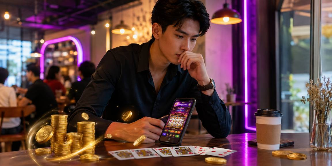 77a Điểm Nhấn Casino